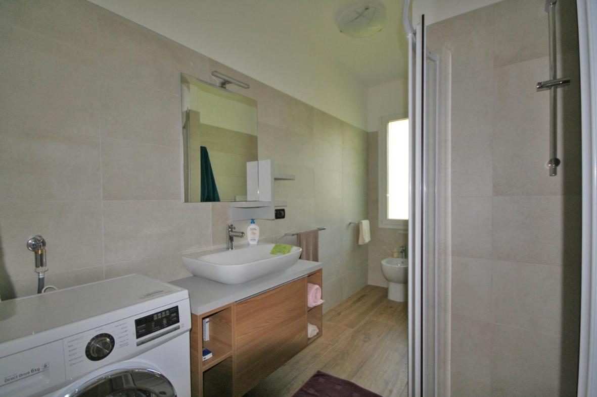 Ba - Villa Lucy - Single Villa - Lignano Sabbiadoro Ngoại thất bức ảnh
