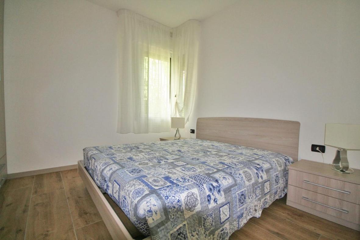 Ba - Villa Lucy - Single Villa - Lignano Sabbiadoro Ngoại thất bức ảnh