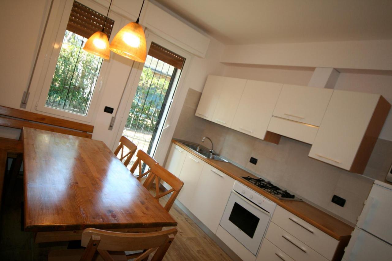 Ba - Villa Lucy - Single Villa - Lignano Sabbiadoro Ngoại thất bức ảnh