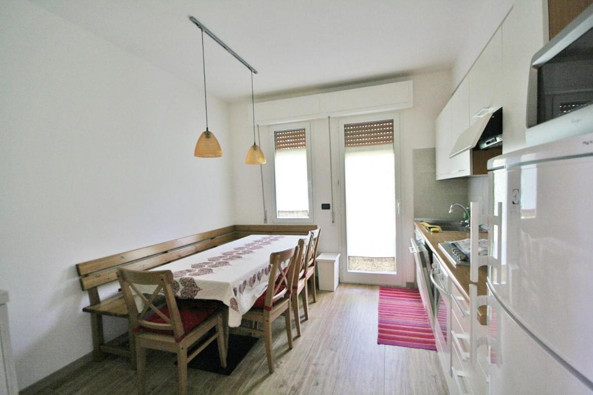 Ba - Villa Lucy - Single Villa - Lignano Sabbiadoro Ngoại thất bức ảnh
